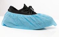 Sustainable Nonwoven Disposable Shoe Covers For Hospital Anti Skid