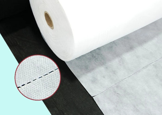 Des rouleaux de draps anti-poussière respirants non stériles, élastiques, pour le massage